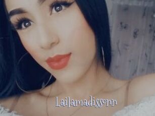 Lailamadissonn