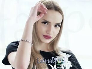 LaimaBlond