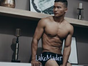 LakeMader
