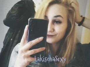 LakischaSexy