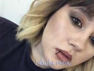 Lakisha_minx