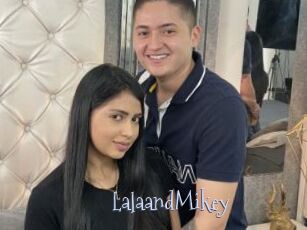 LalaandMikey