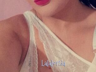 Lalalo1234