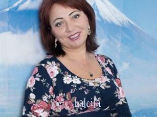 Laleila