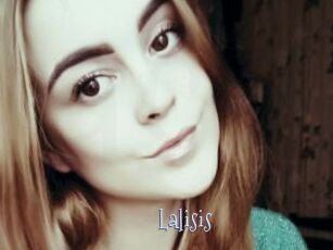 Lalisis
