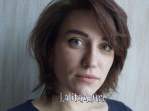 LalitaAzure