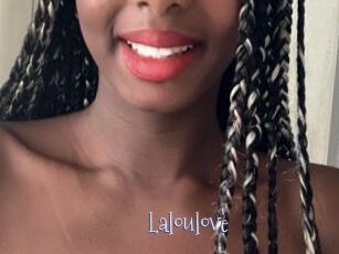 Laloulove