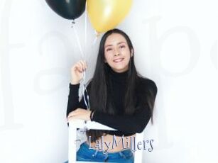 LalyMillers Faceporno