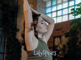 LalySpears Faceporno