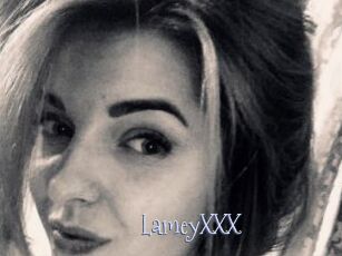 LameyXXX