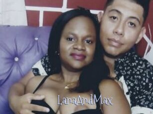 LanaAndMax