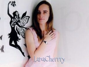 LanaCherrry