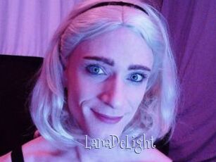 LanaDeLight Faceporno