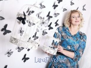 LanaFiveStar