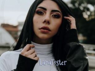 LanaFoster