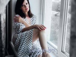 LanaHandson