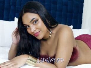 LanaJonson