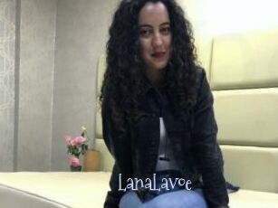 LanaLavoe