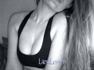 LanaLemon