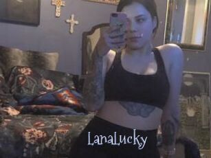 LanaLucky