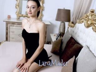 LanaMader