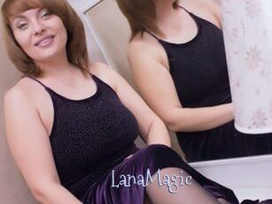 LanaMagic