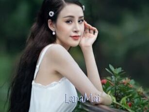 LanaMai Faceporno