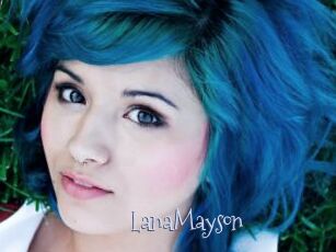 LanaMayson