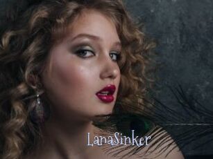 LanaSinker