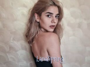 LanaSpring