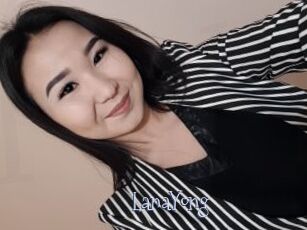 LanaYong