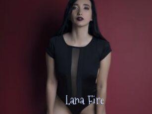 Lana_Fire