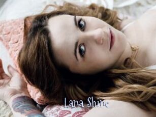 Lana_Shine
