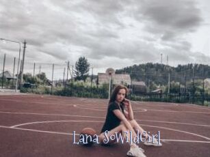 Lana_SoWildGirl Faceporno