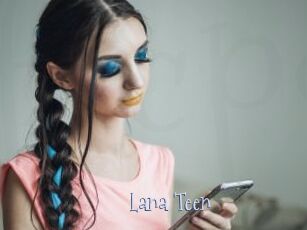 Lana_Teen