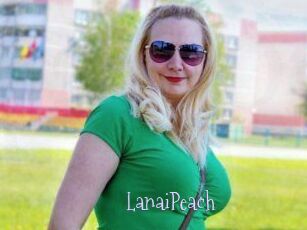 LanaiPeach Faceporno