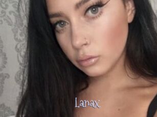 Lanax