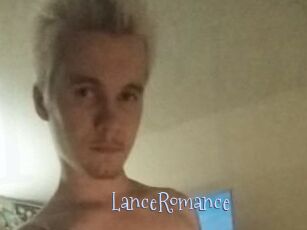 Lance_Romance