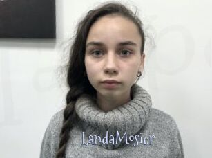 LandaMosier Faceporno