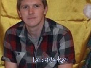 LandonJackson