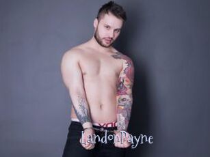 LandonPayne Faceporno
