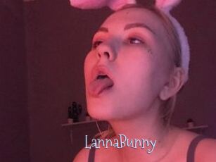 LannaBunny