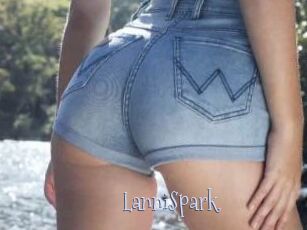 LanniSpark