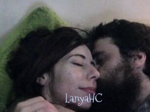 LanyaHC