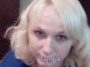 Lapulya