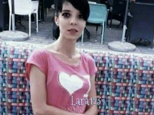 Lara123