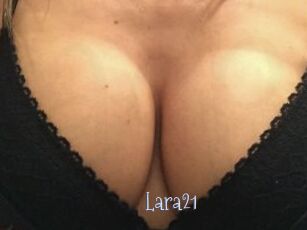 Lara21