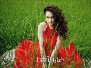 LaraDusten