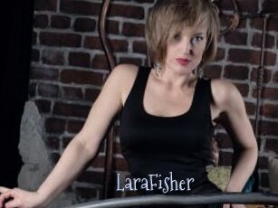 LaraFisher