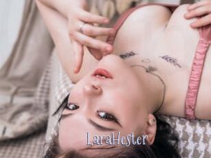 LaraHester
